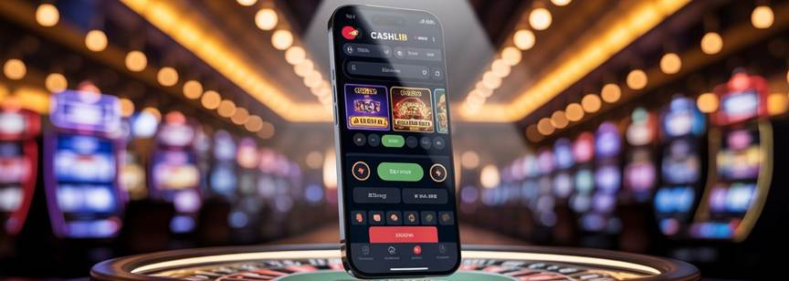 Casino mobile