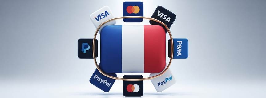 Méthode de paiement casino