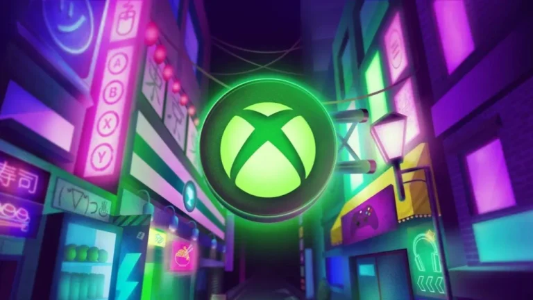 Jeu surprise Xbox au TGS