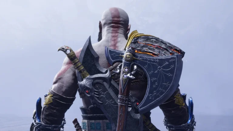 kratos 2