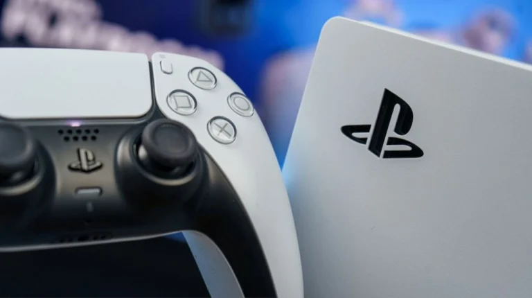 Sorties PlayStation 5 septembre 2025