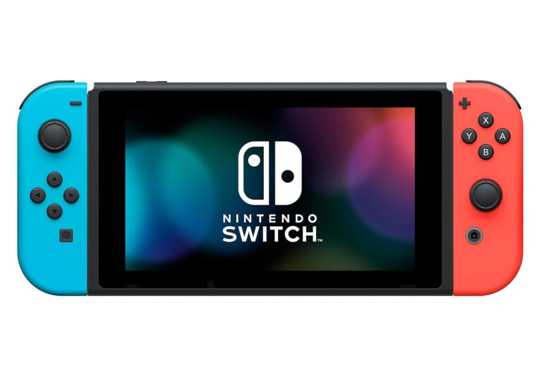 Attention ! Nintendo déploie une mise à jour qui va révolutionner votre expérience Switch