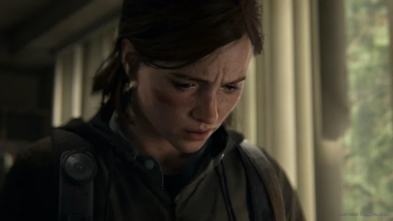 The Last of Us Part III