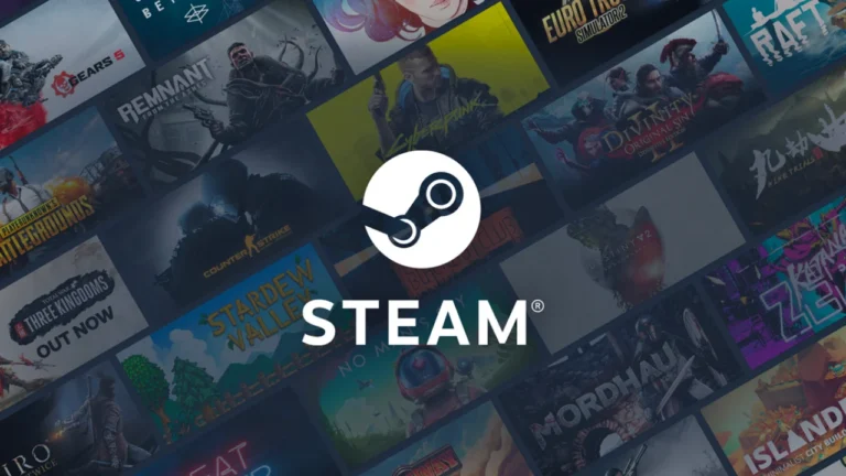 Steam