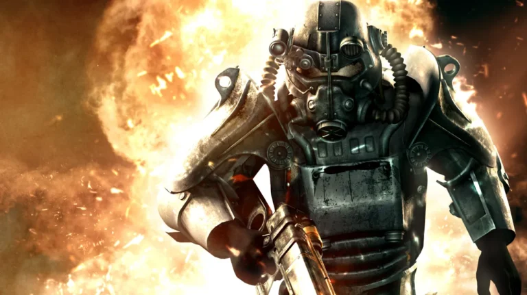 10 ans de Fallout 4