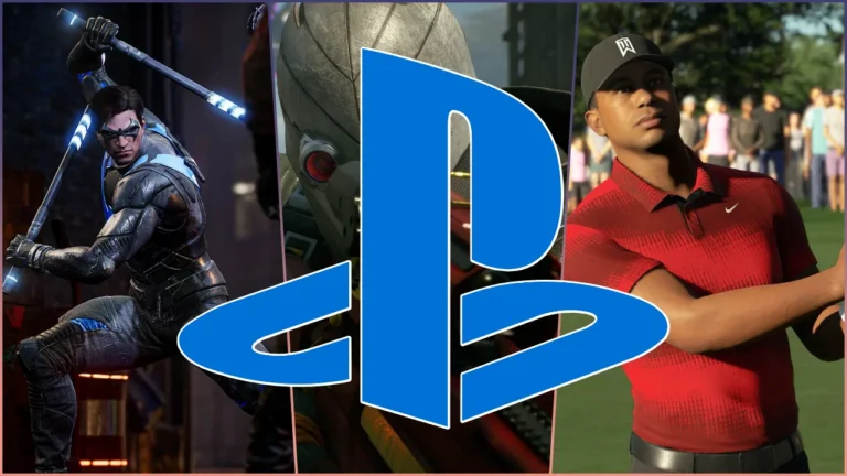 3 jeux AAA sur PlayStation 5 -90