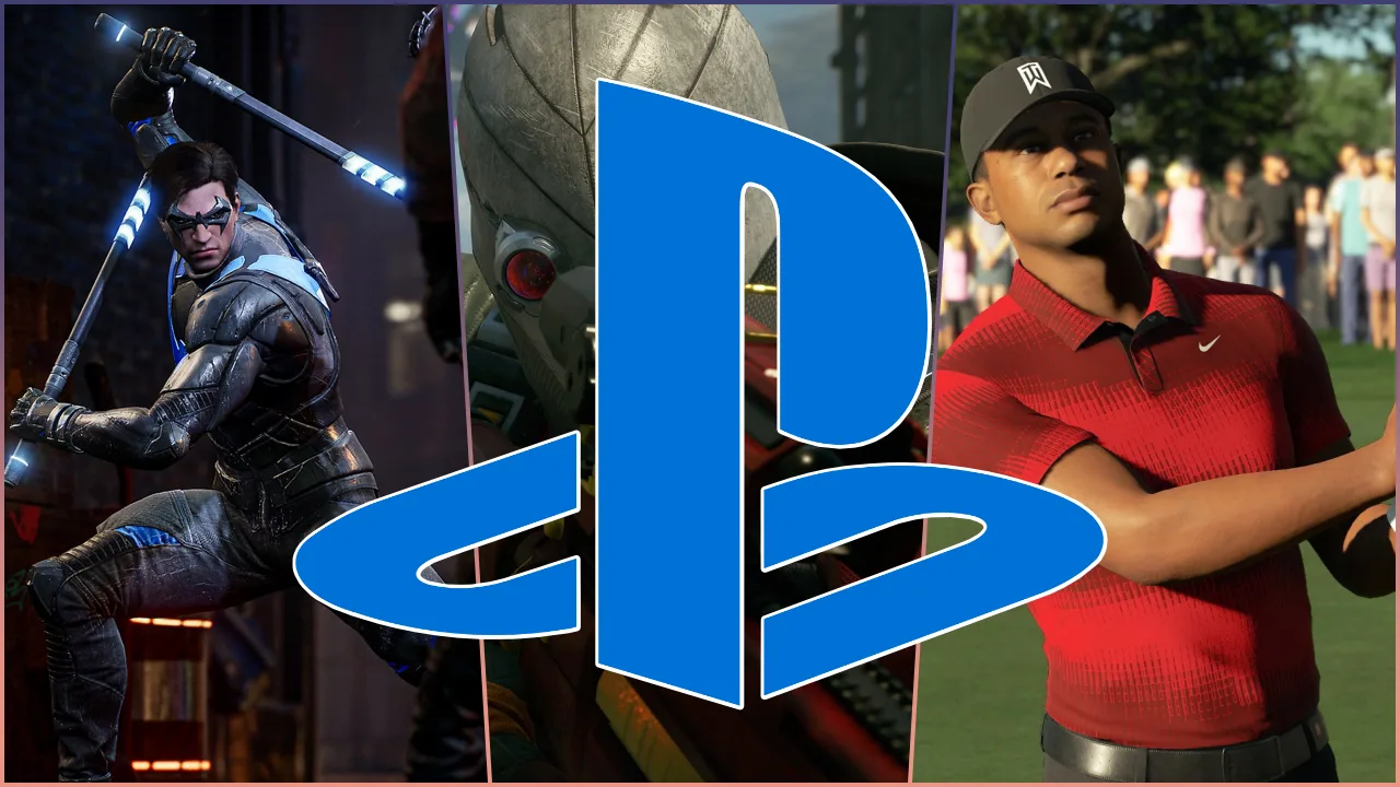 3 jeux AAA sur PlayStation 5 -90