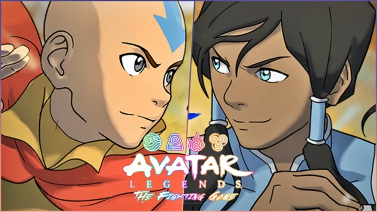 Avatar Legends