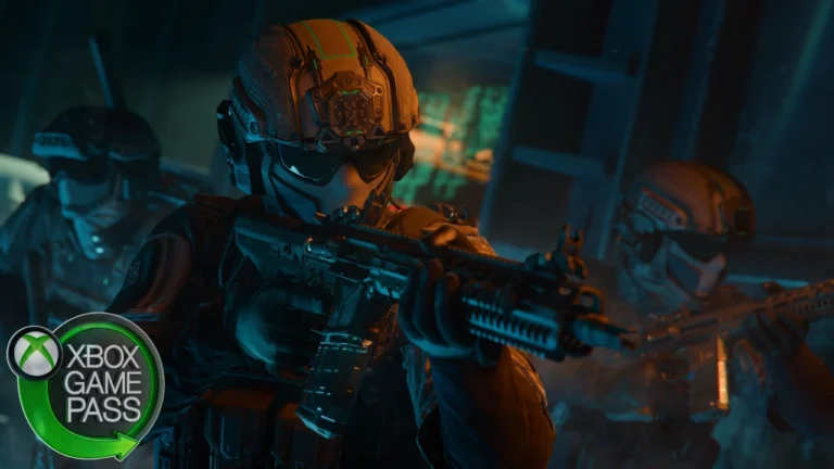 DLC Call of Duty