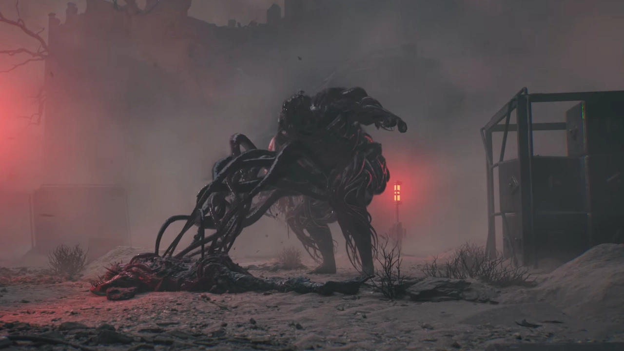 Cronos: The New Dawn