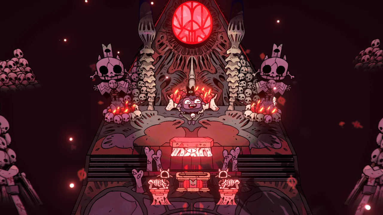 Cult of the Lamb-4