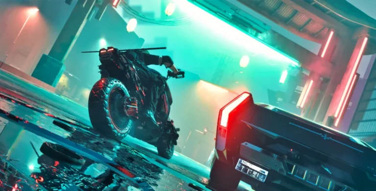 Cyberpunk 2077