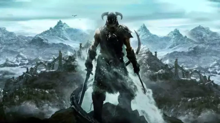 Skyrim