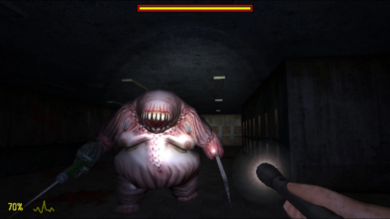 Demo Dementium sur Steam-2