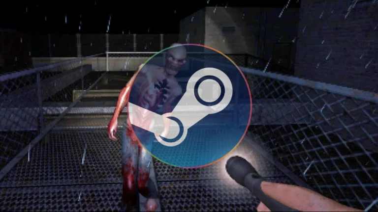 Demo Dementium sur Steam