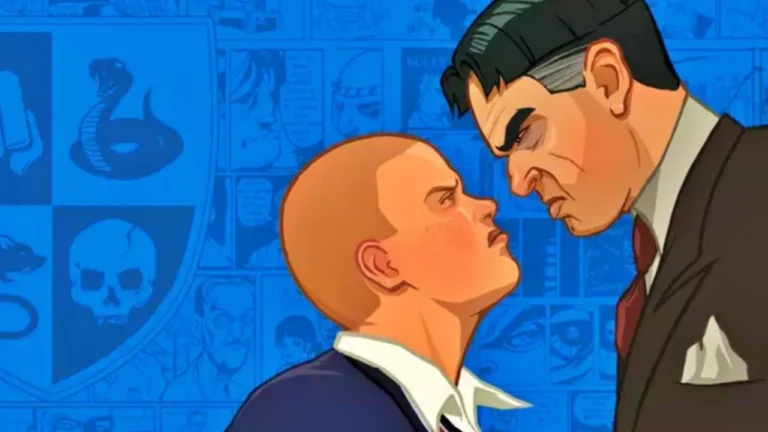 Developpement de Bully
