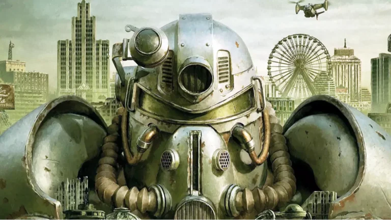 Fallout 5