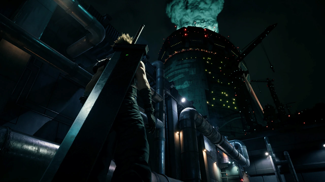 FFVII Remake sur Switch 2-1