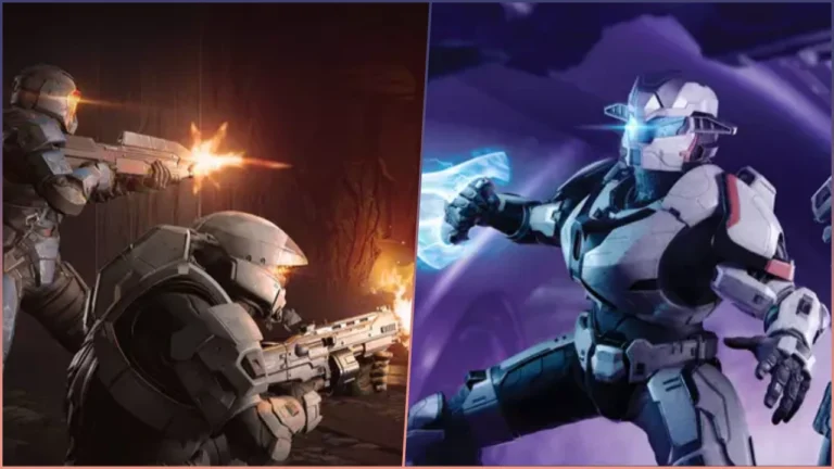 Halo 2026