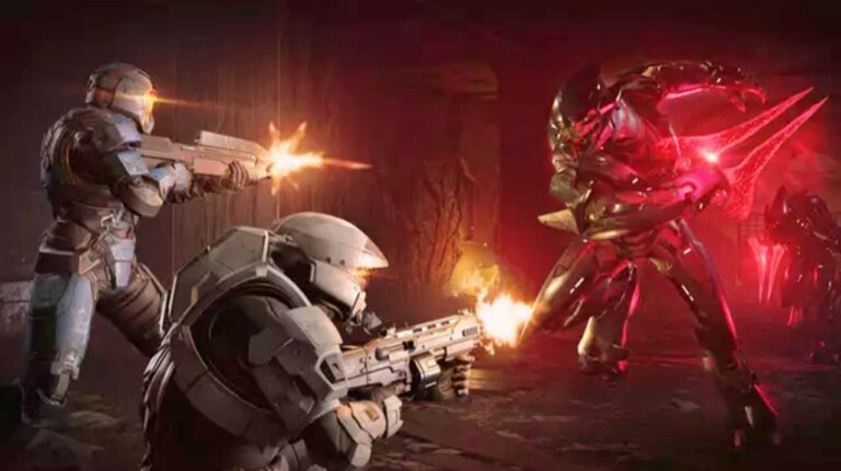 Mod Halo: Infinite Bygones