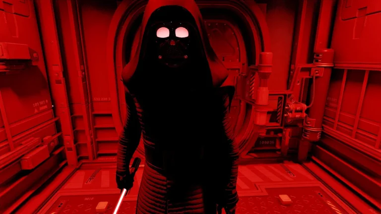 Mod Jedi Mojo
