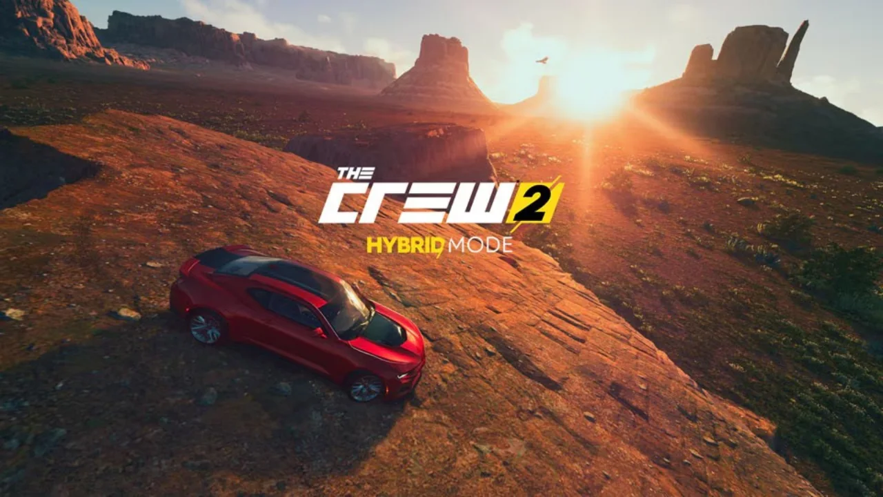 The Crew 2-1
