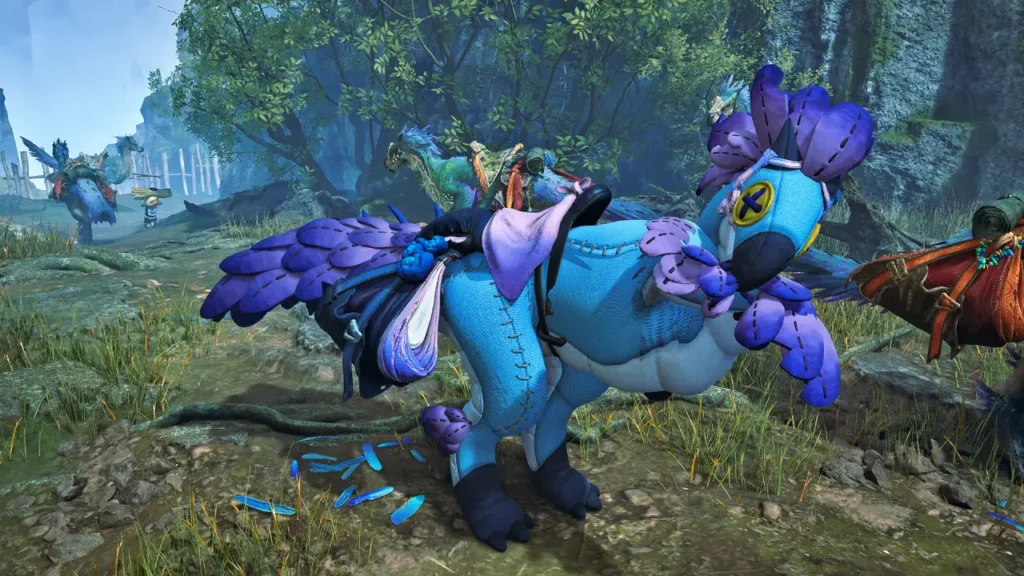 Monster Hunter Wilds halloween 2025-2