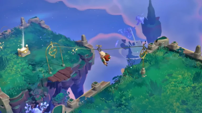 Moonlighter 2 The Endless Vault