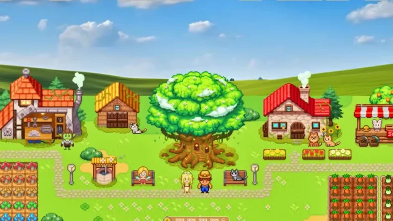 OrePlant