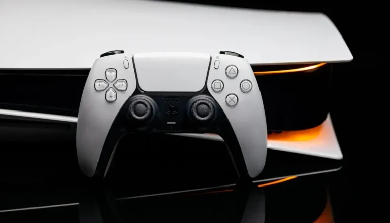 PS5