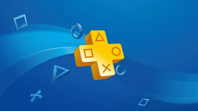 PlayStation Plus