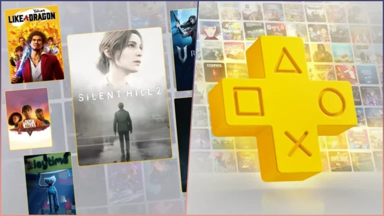 PlayStation Plus Oct 2025-2