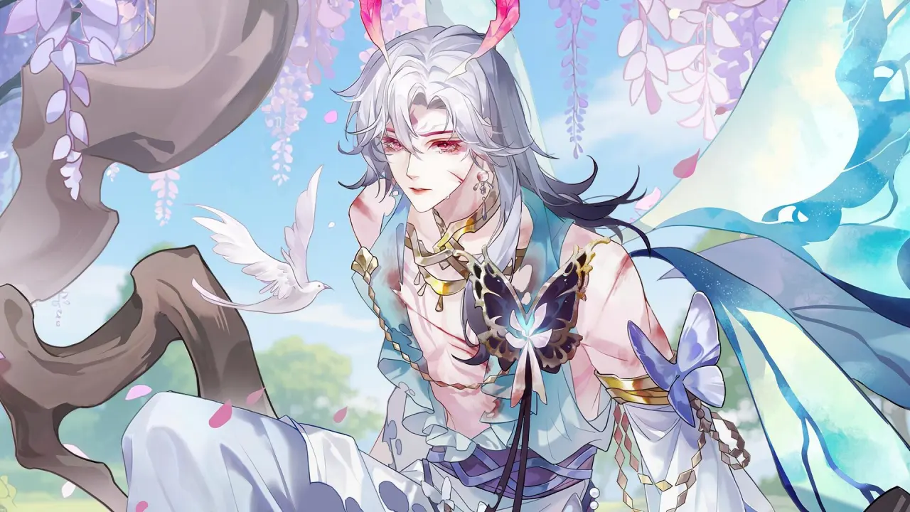 Queen, Please Train Your Male Favourites-3