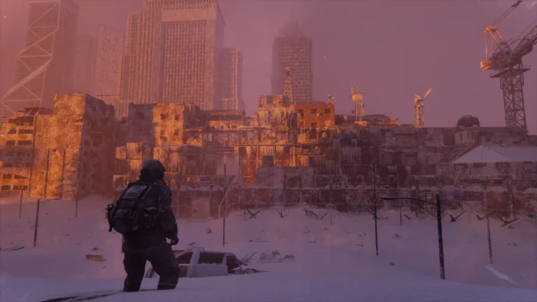 RPG Permafrost