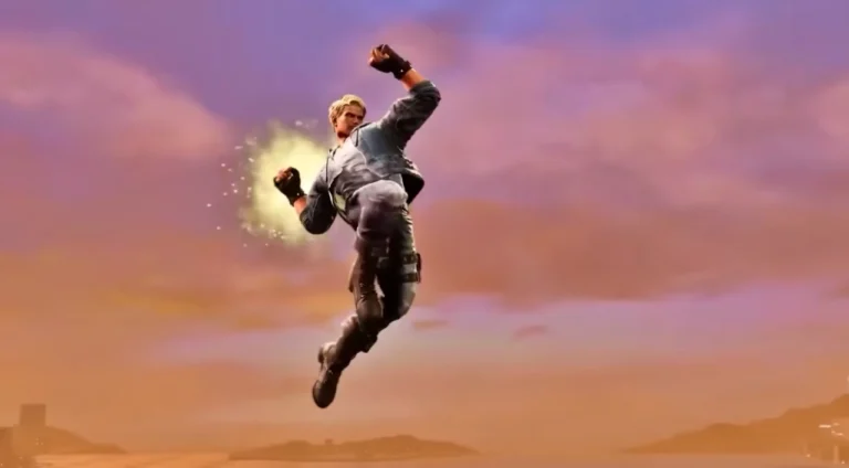 Double Dragon Revive