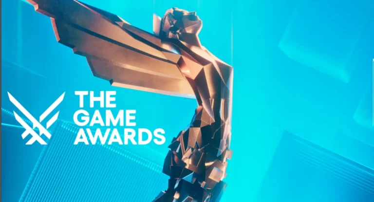 The Game Awards 2025