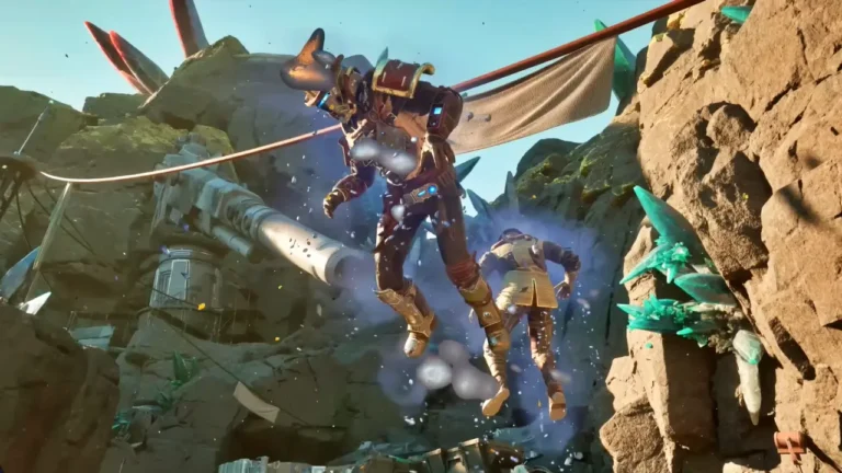 The Outer Worlds 2