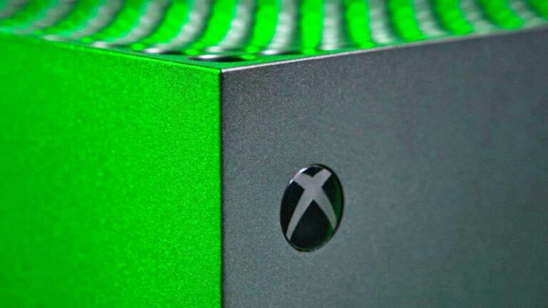 Xbox Game Pass Microsoft