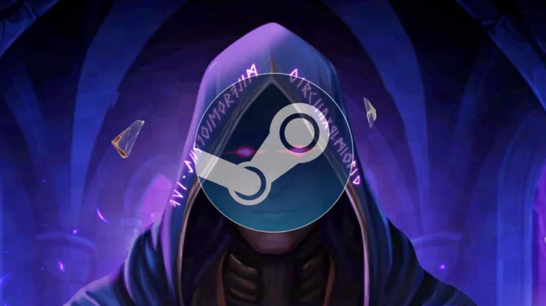 Concours Fractured Worlds Steam