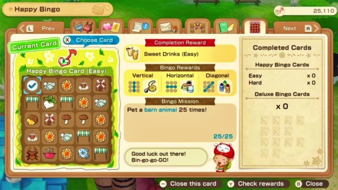 Story of Seasons: Grand Bazaar