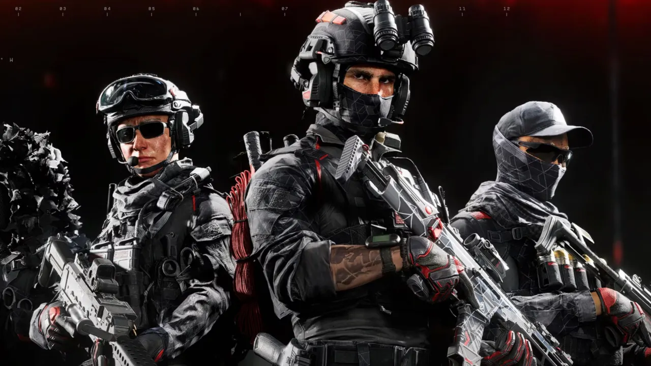 Battlefield 6