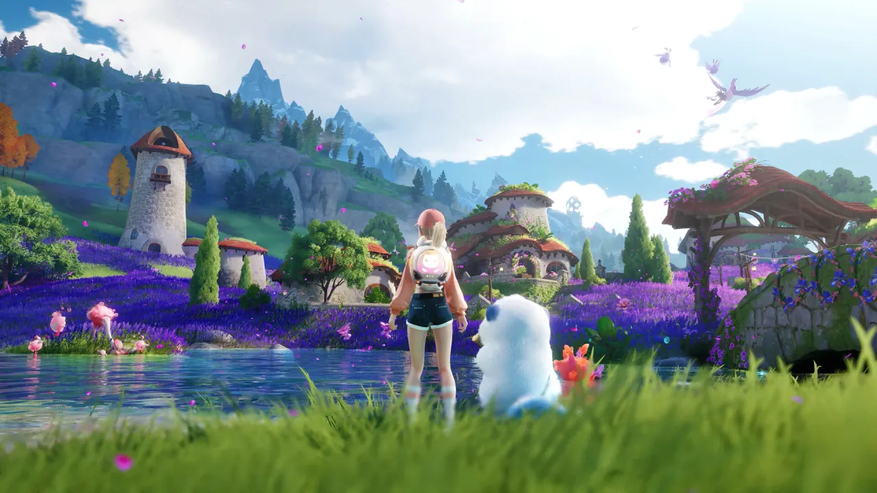 Aniimo sur PS5