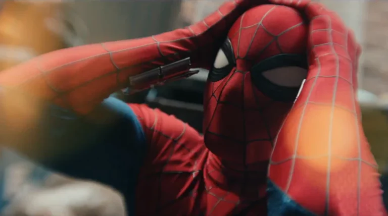 Bande-annonce Spider-Man Brand New Day