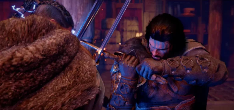 Crimson Desert Goty 2026