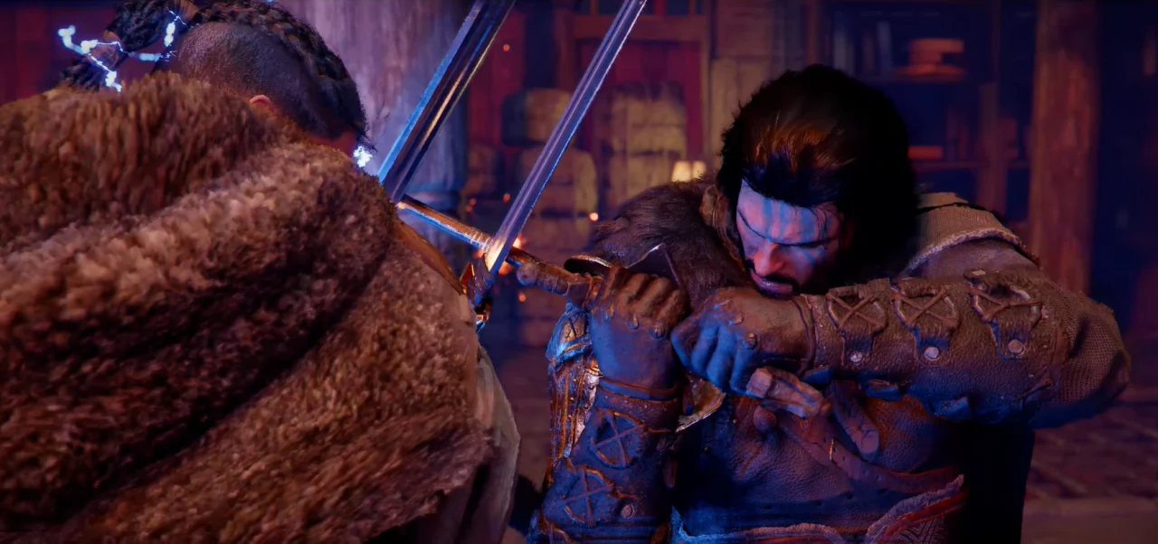 Crimson Desert Goty 2026