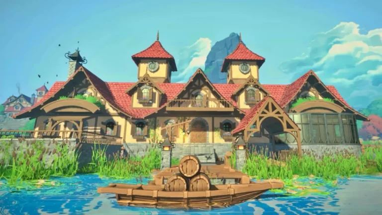 Cozy Builder sur steam