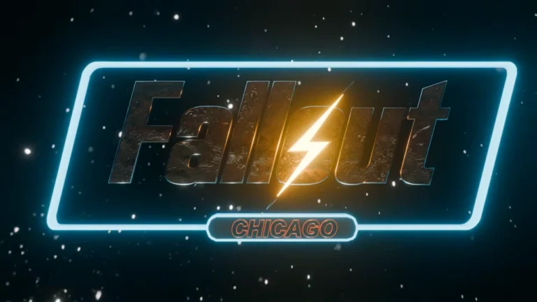 Demo Fallout Chicago