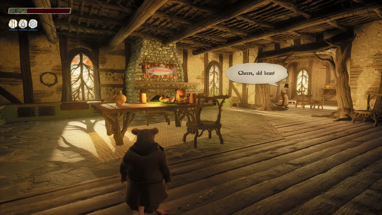 Hawthorn gratuit sur Steam