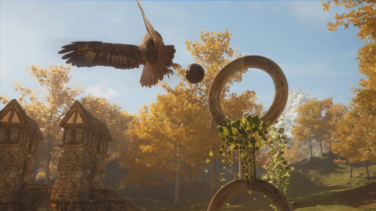 Hawthorn gratuit sur Steam