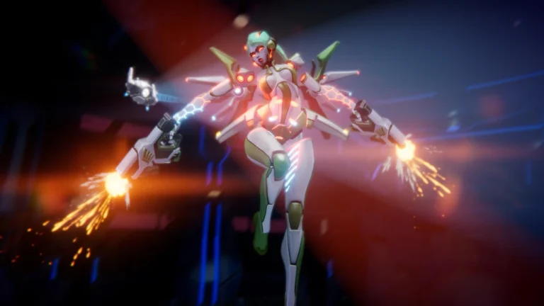 Demo Infinity: HexaDome Tactics